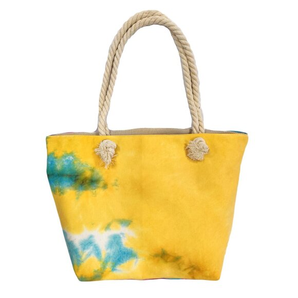 Bags Tigerstars Oversize Tiedye Paint Brush Tote Bag Poshmark